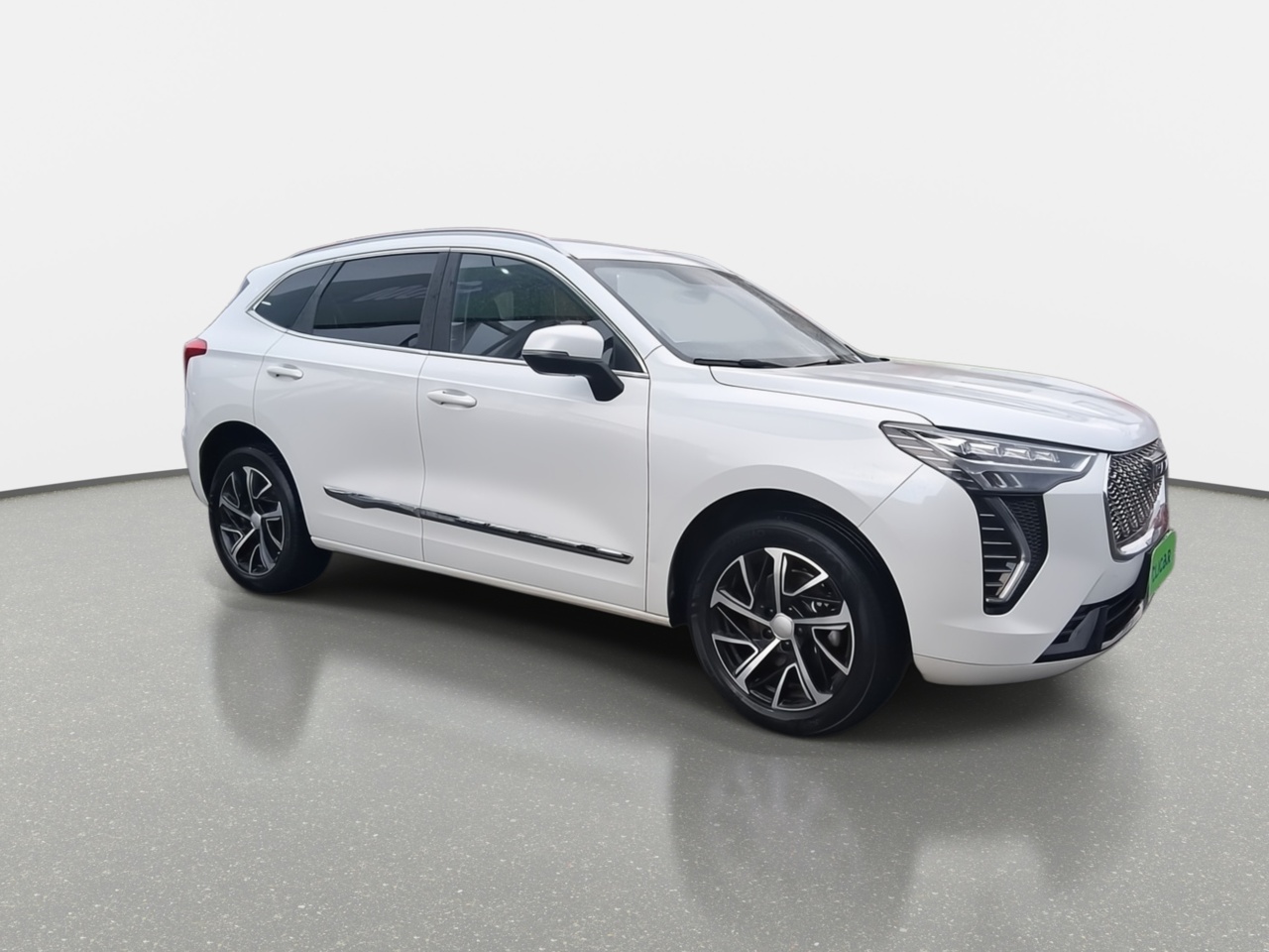 HAVAL - 1