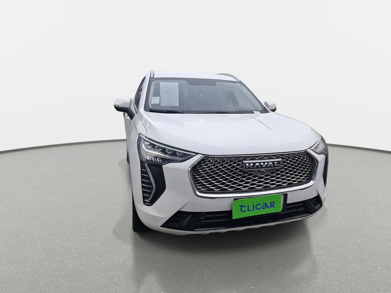 HAVAL - 2