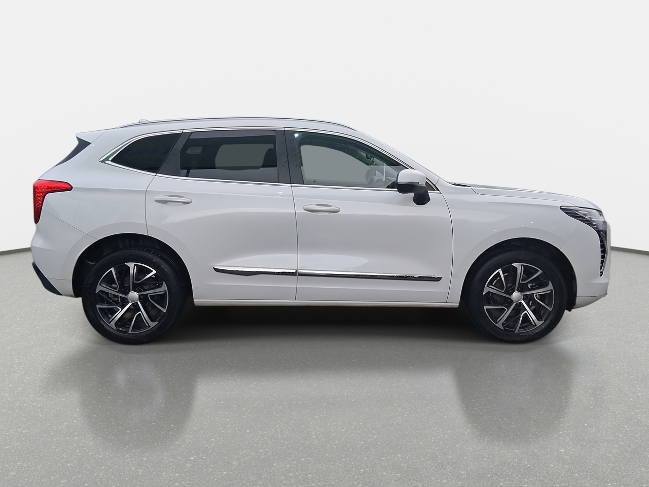 Haval Jolion — foto 9 de 36