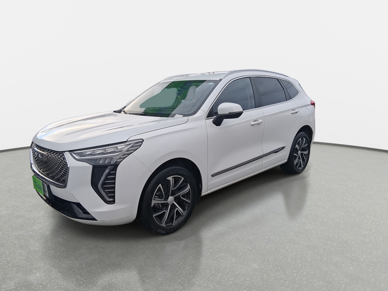 HAVAL - 3