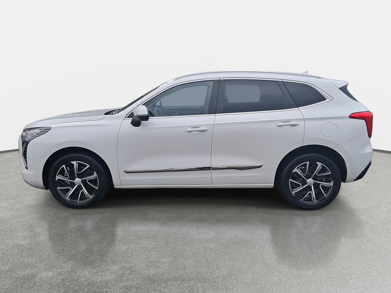 HAVAL - 4