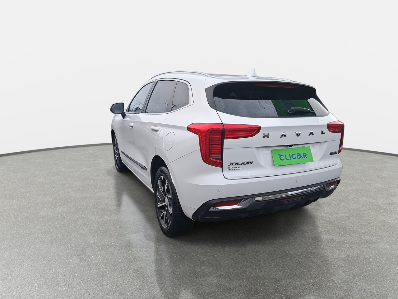 HAVAL - 5