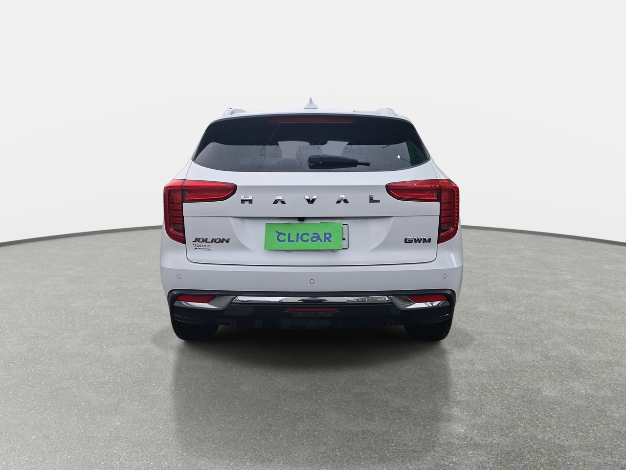 HAVAL - 6