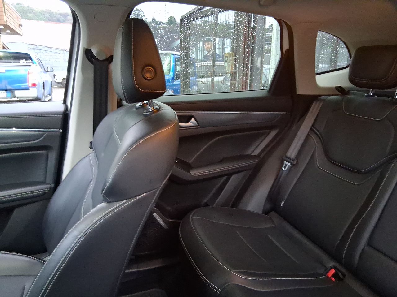 HAVAL - 1