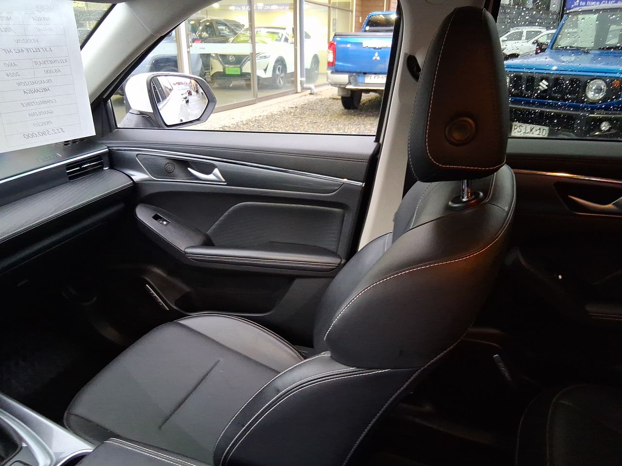 Haval Jolion — foto 9 de 28