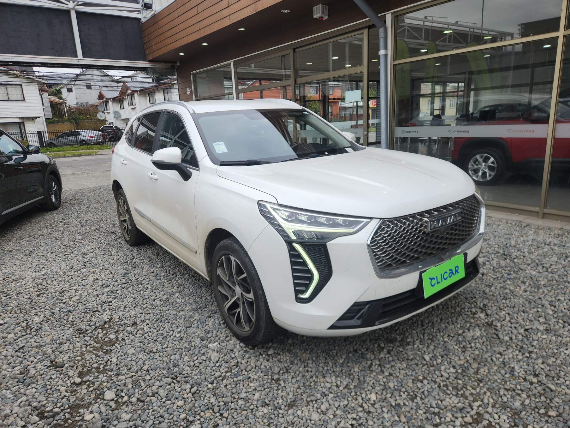 HAVAL