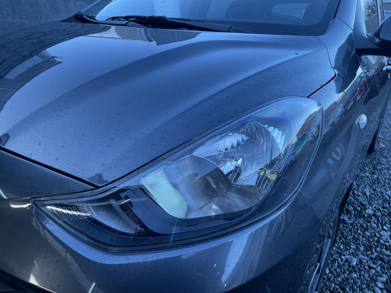 HYUNDAI - 10