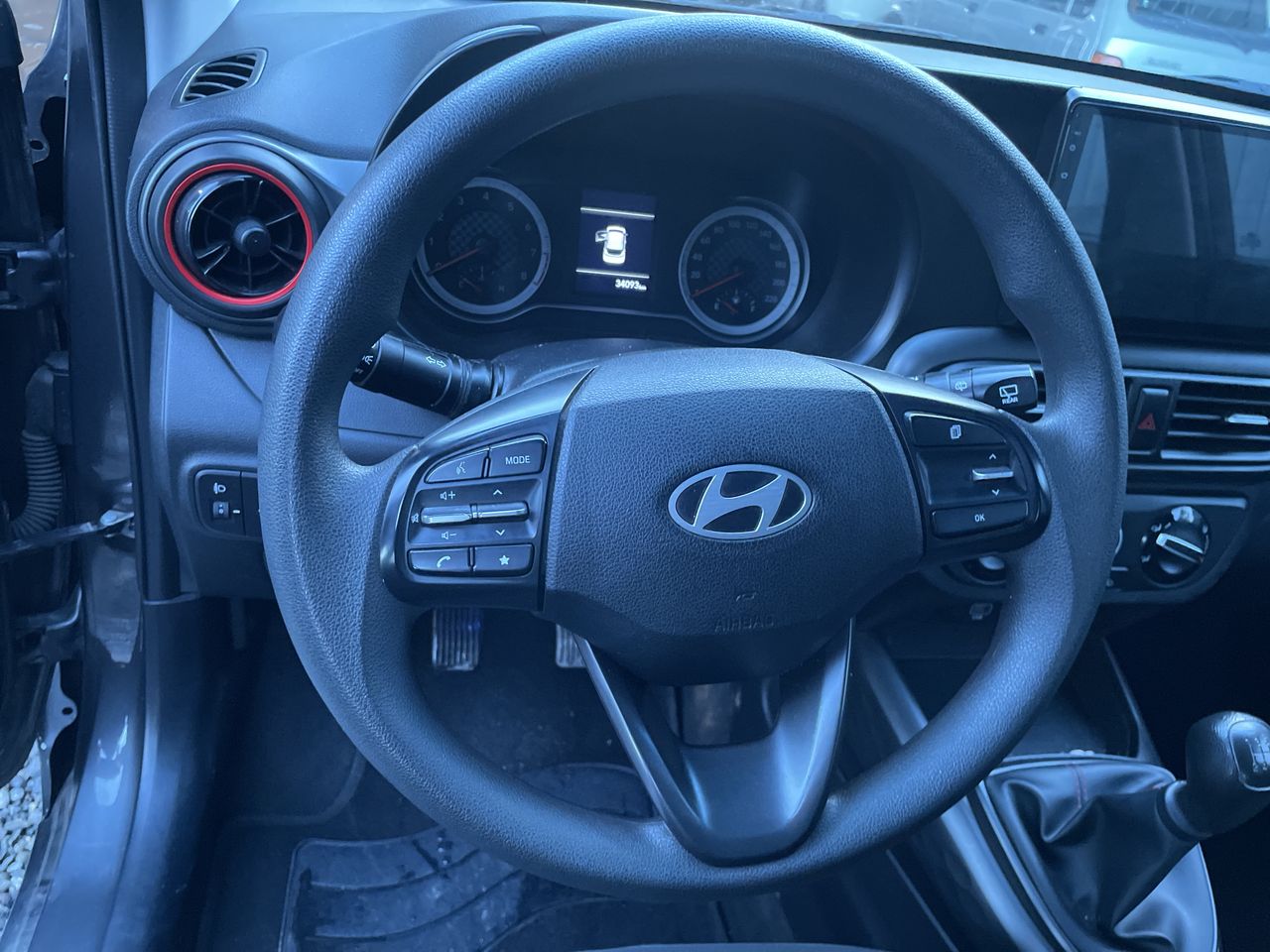 HYUNDAI - 15