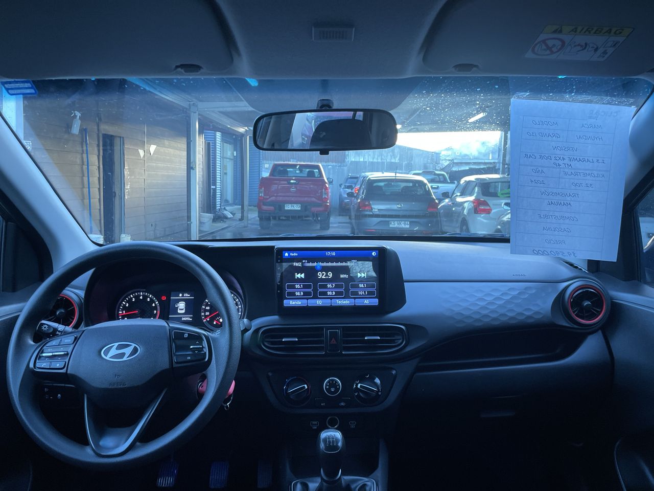 HYUNDAI - 1