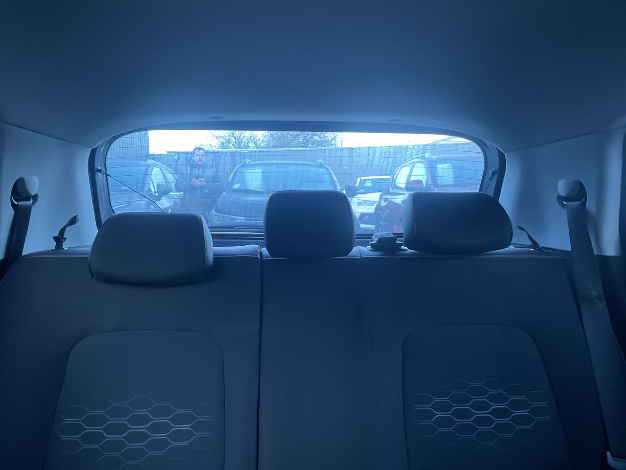 HYUNDAI - 5