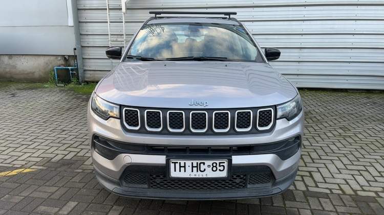 JEEP - 2