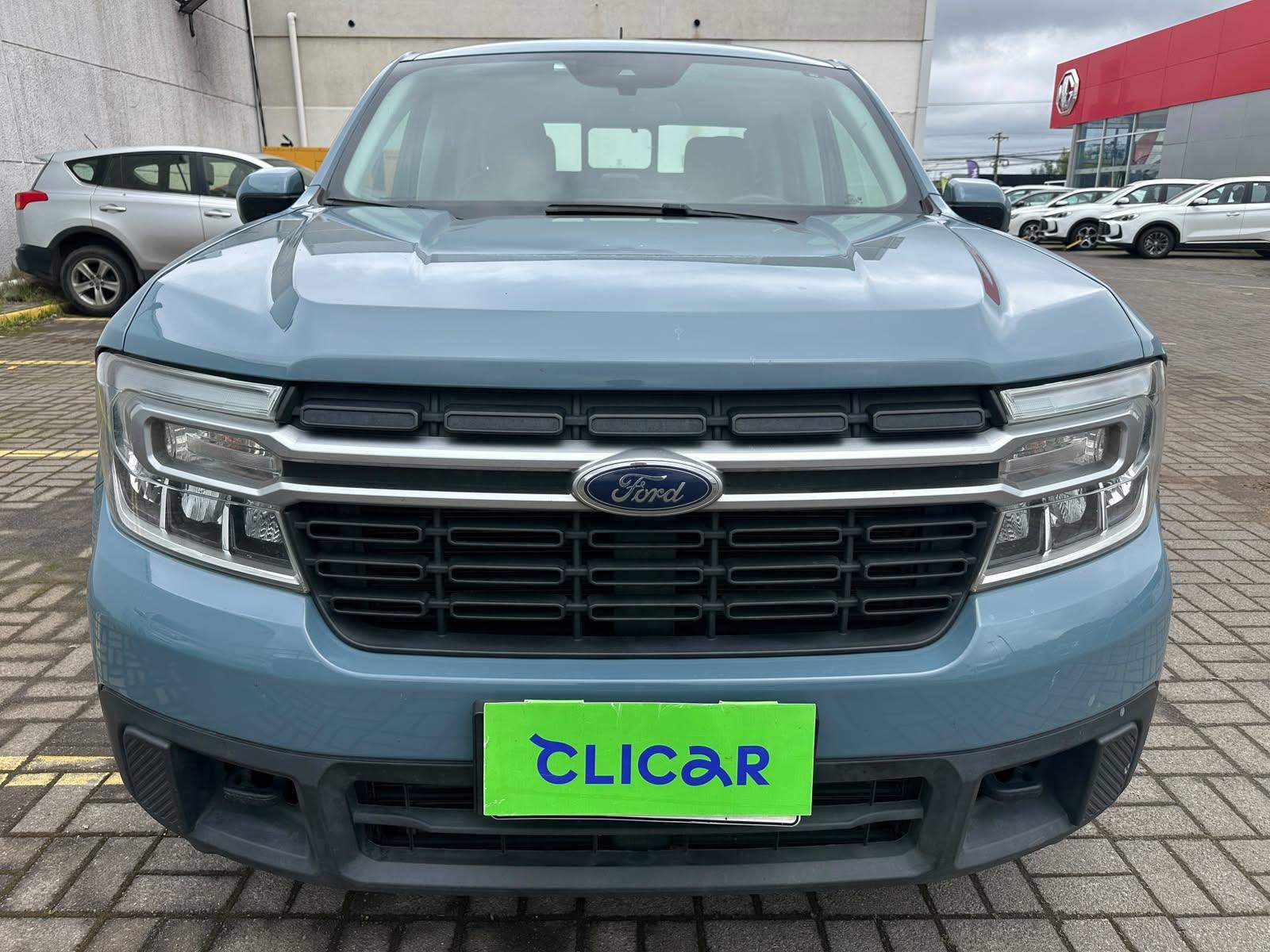 FORD - 2