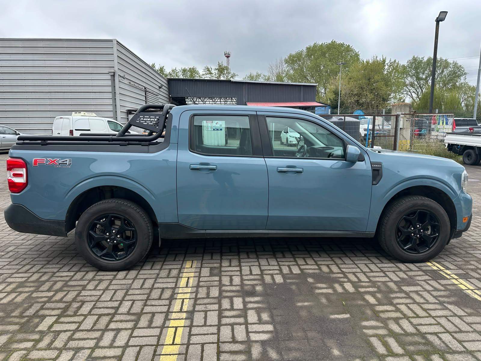 FORD - 3