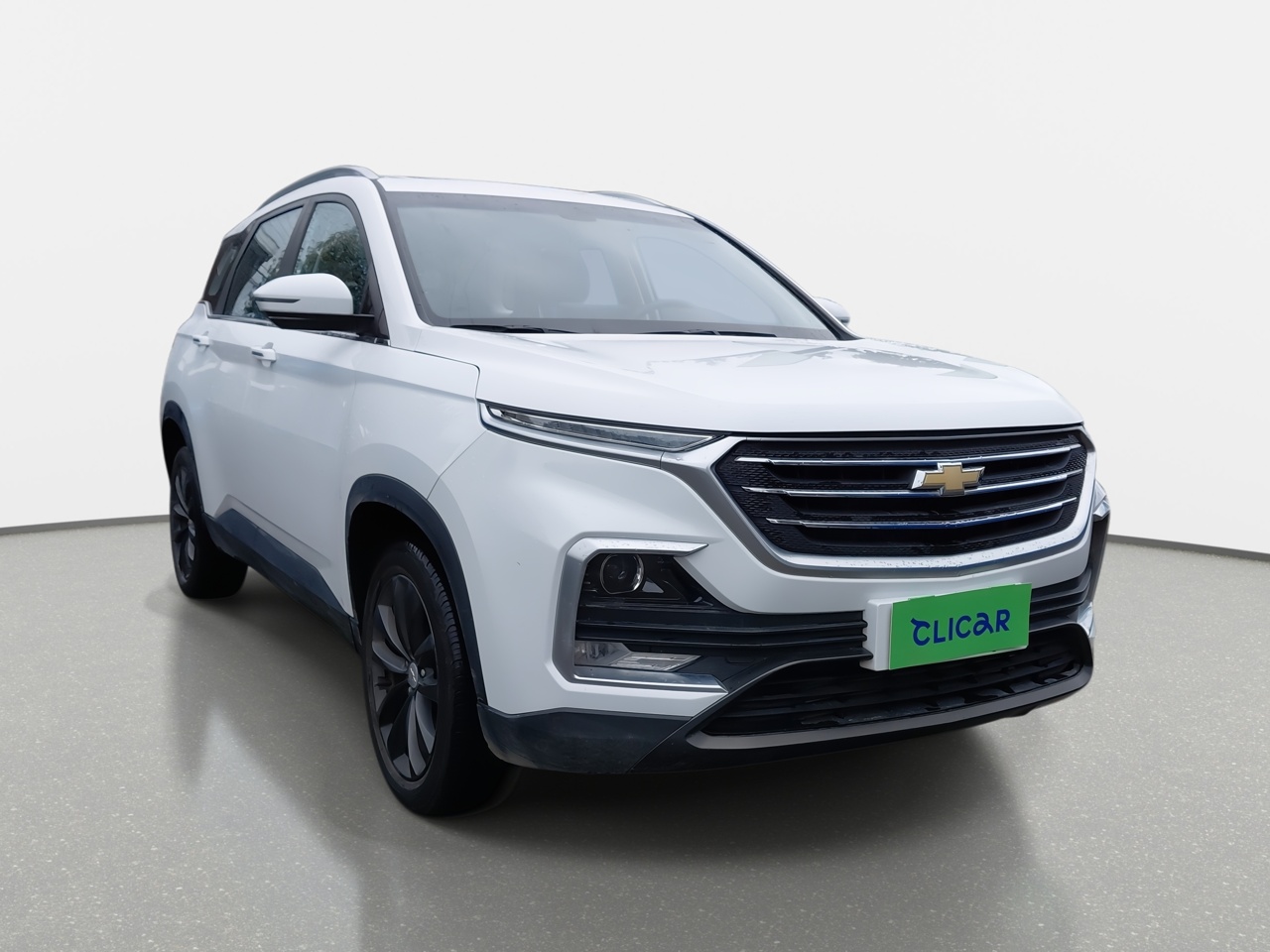 CHEVROLET