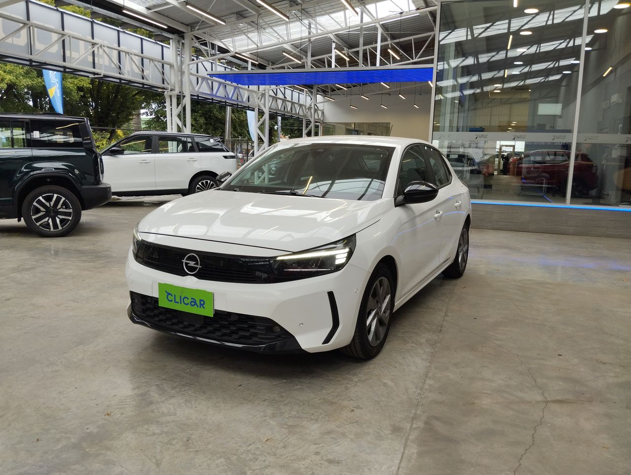OPEL - 5
