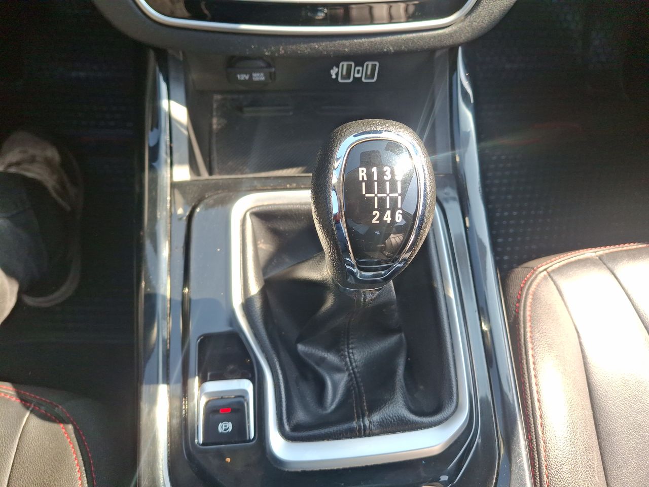 BAIC - 27