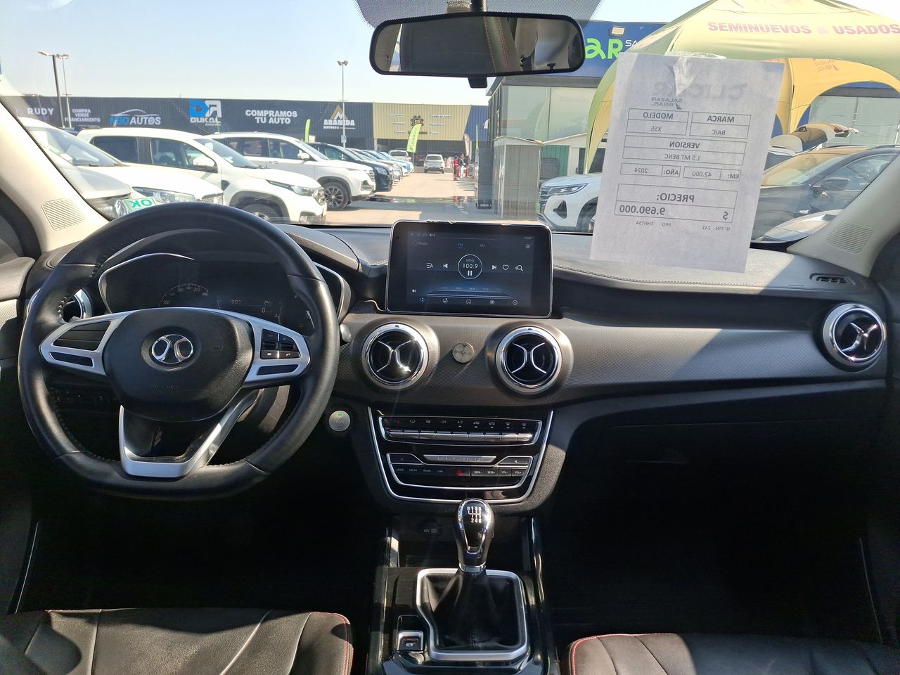 BAIC - 28