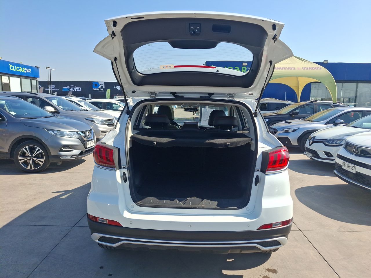 BAIC - 19