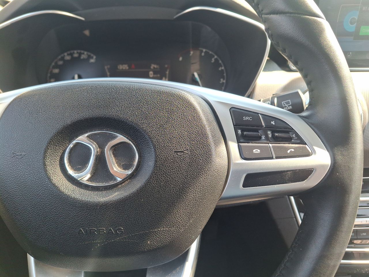 BAIC - 22