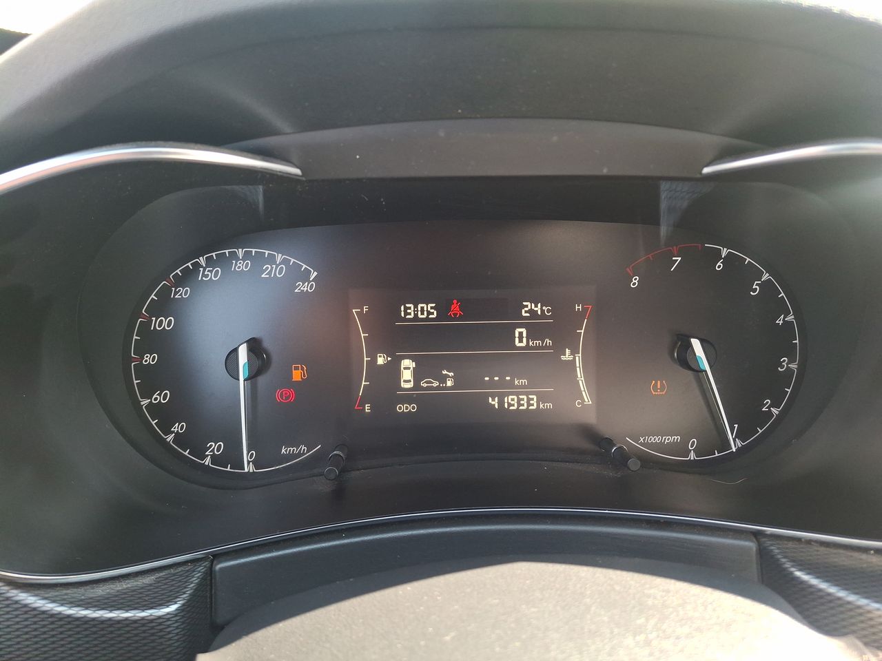 BAIC - 23