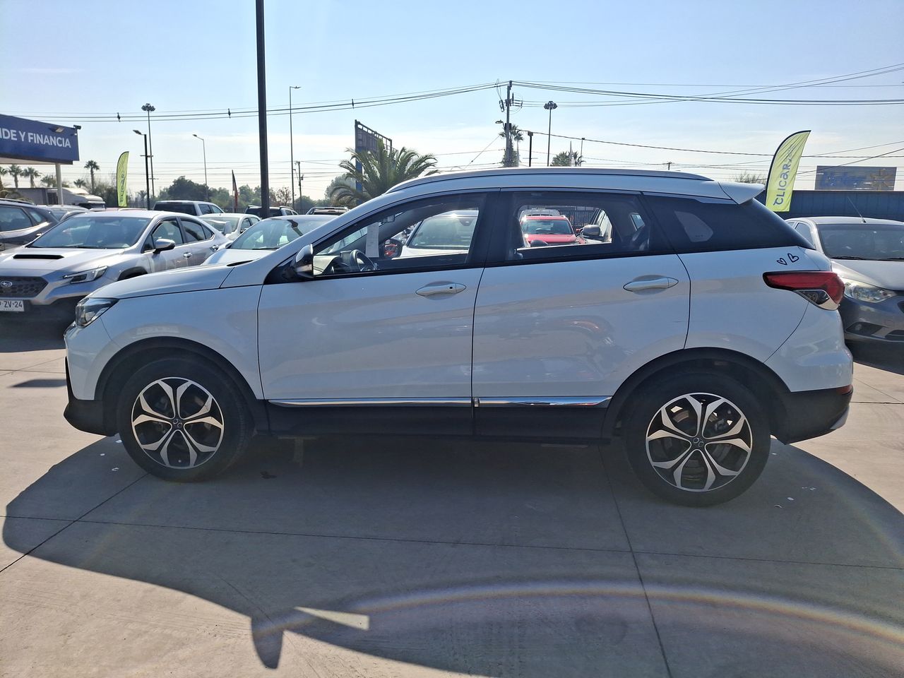 BAIC - 4