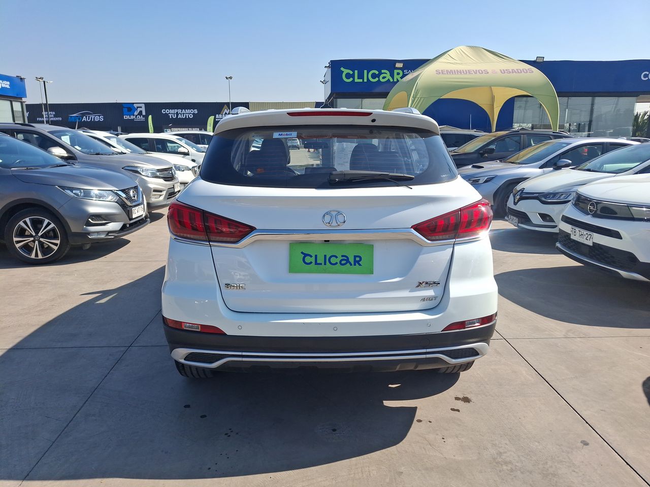 BAIC - 6