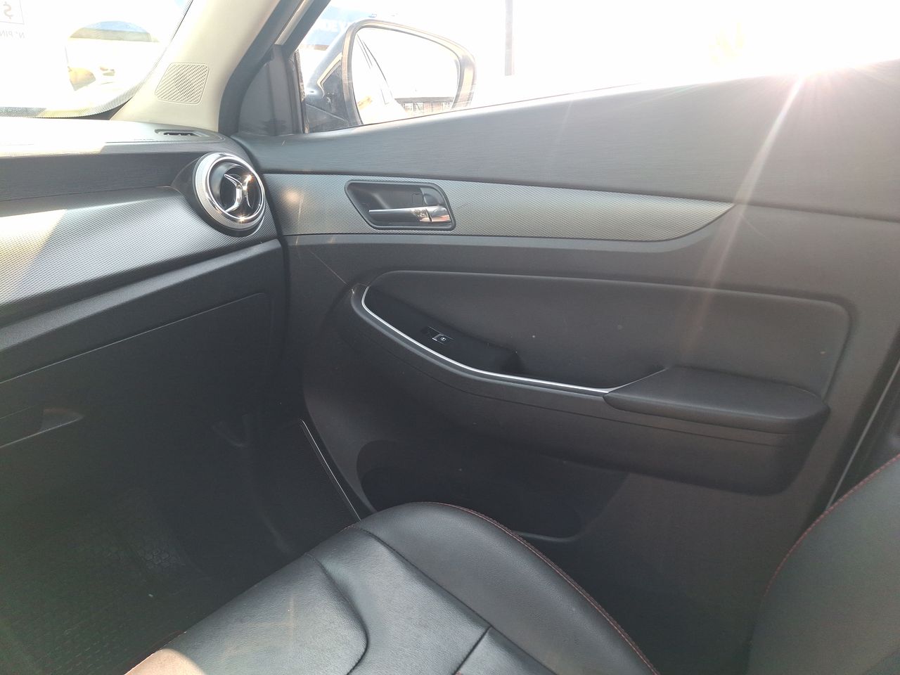 BAIC - 10
