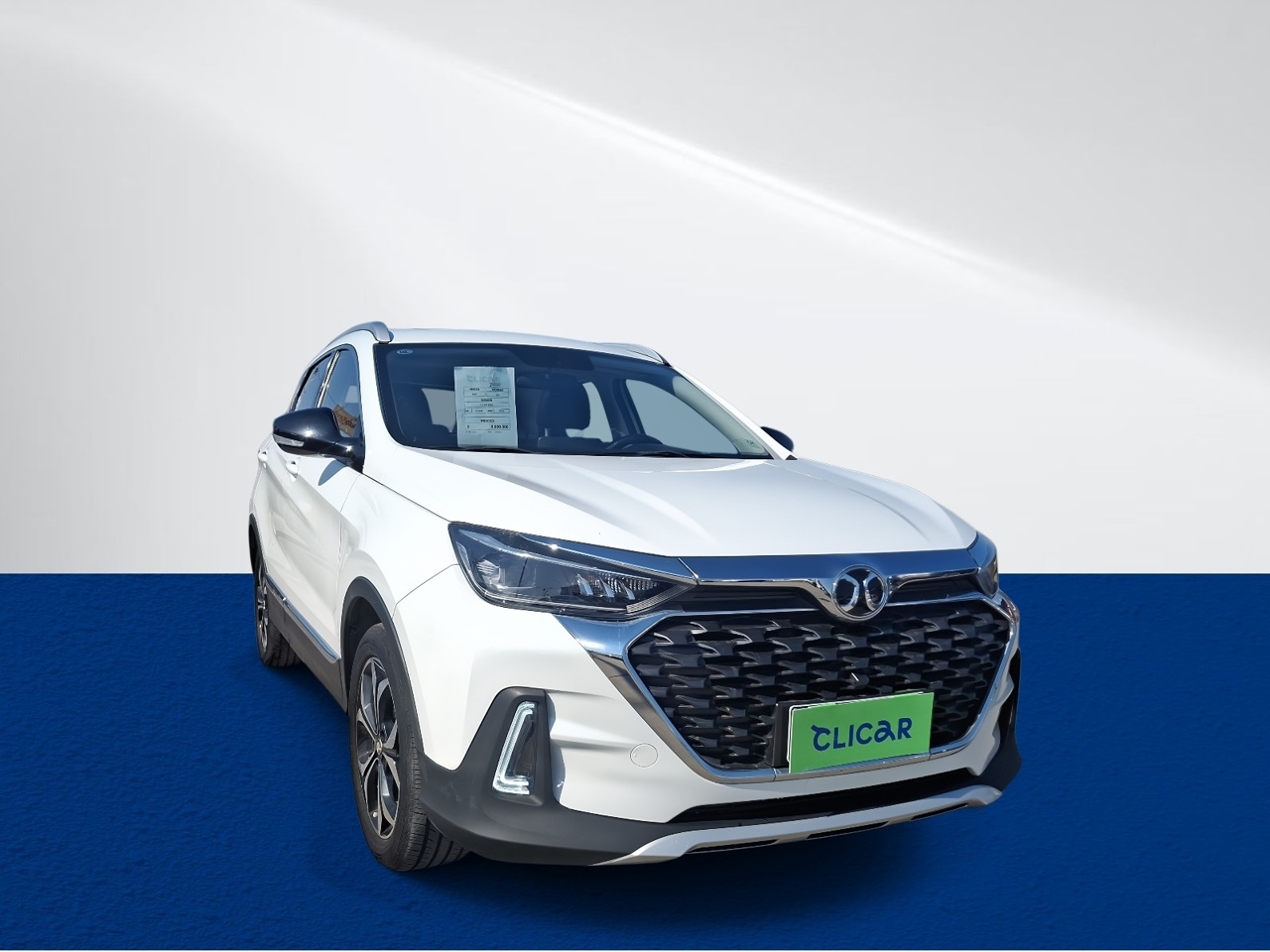 BAIC