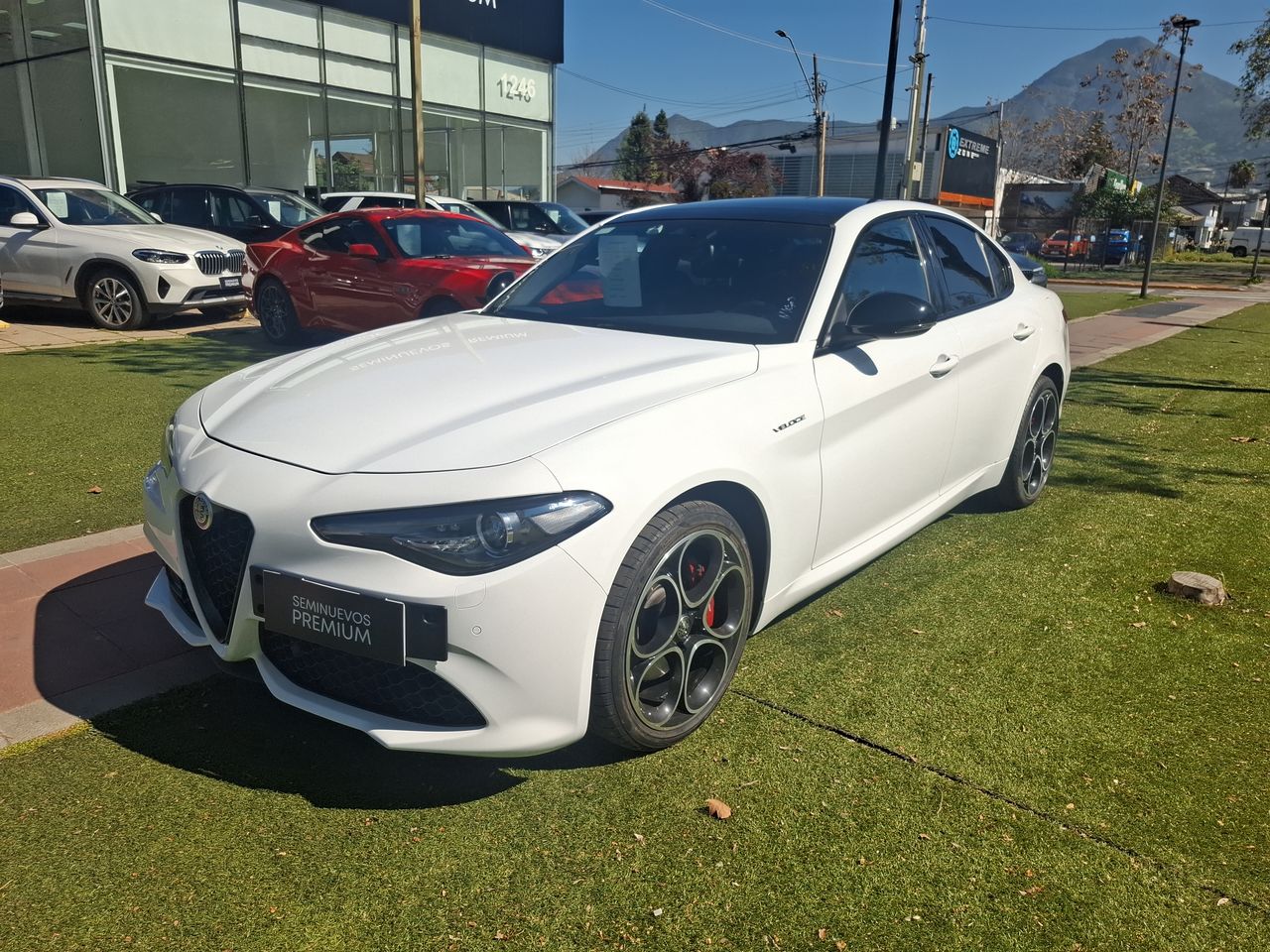 ALFA ROMEO - 2