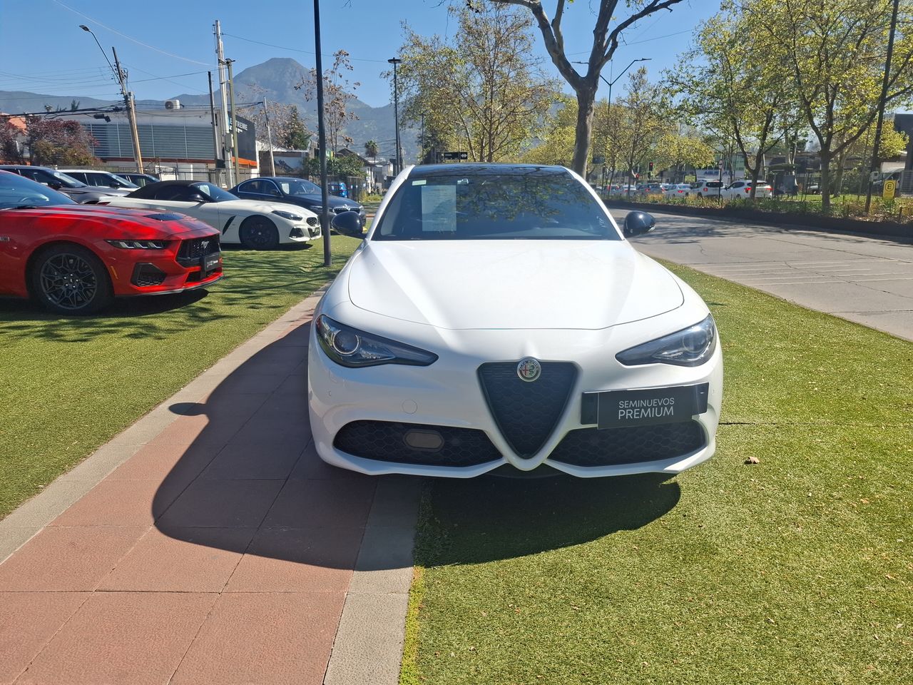 ALFA ROMEO - 13