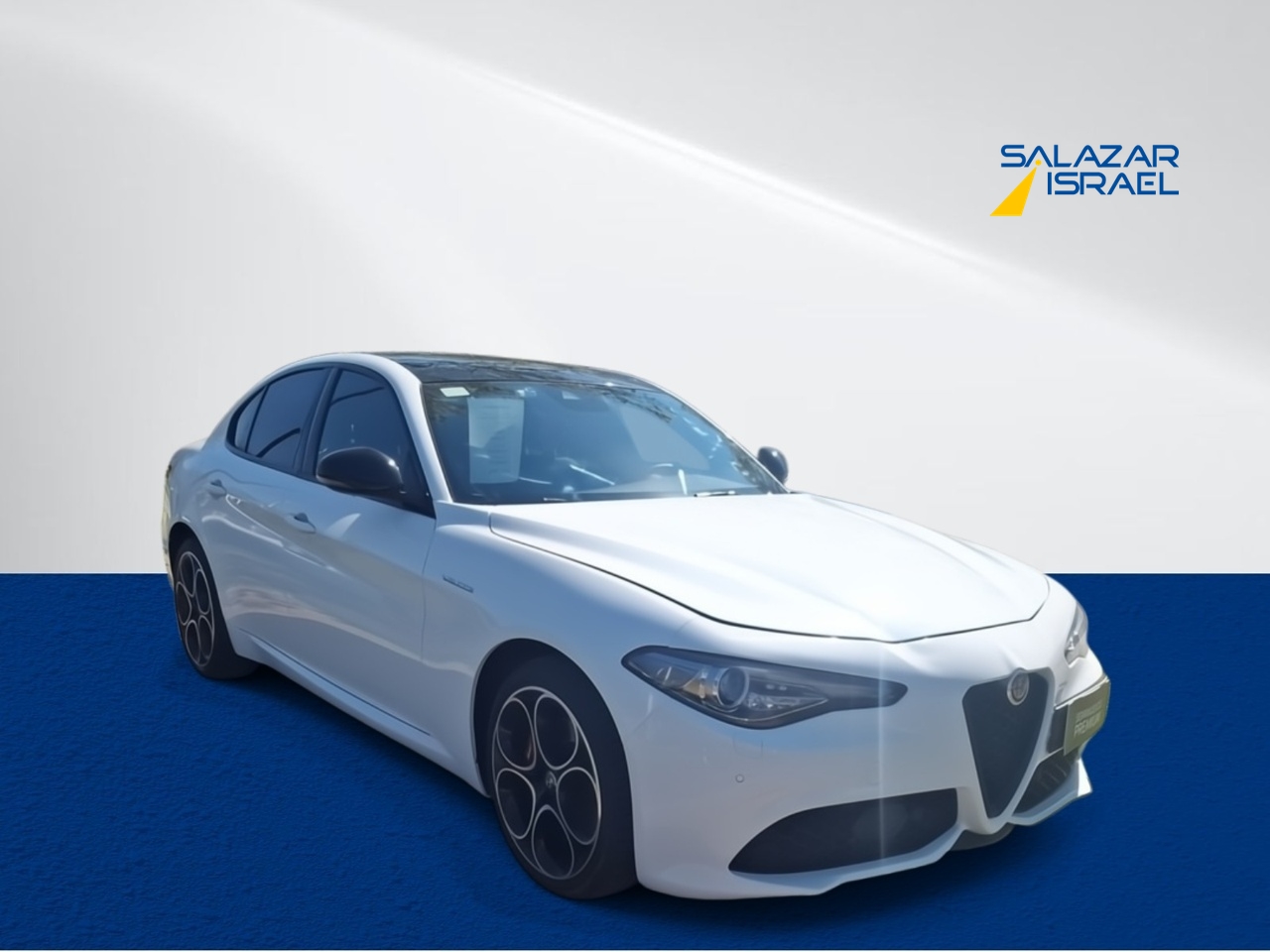 ALFA ROMEO