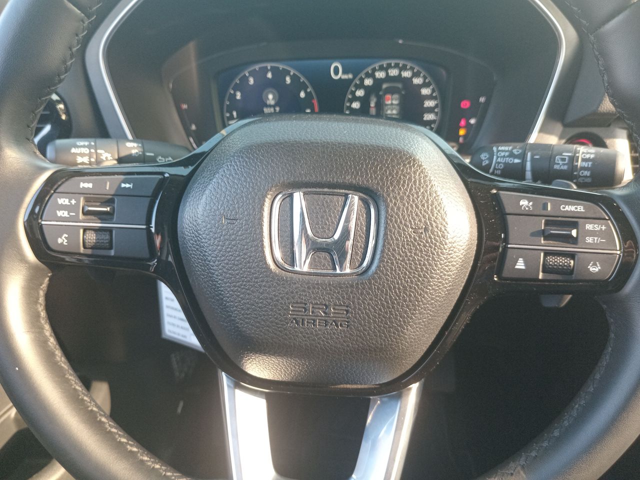 HONDA - 26