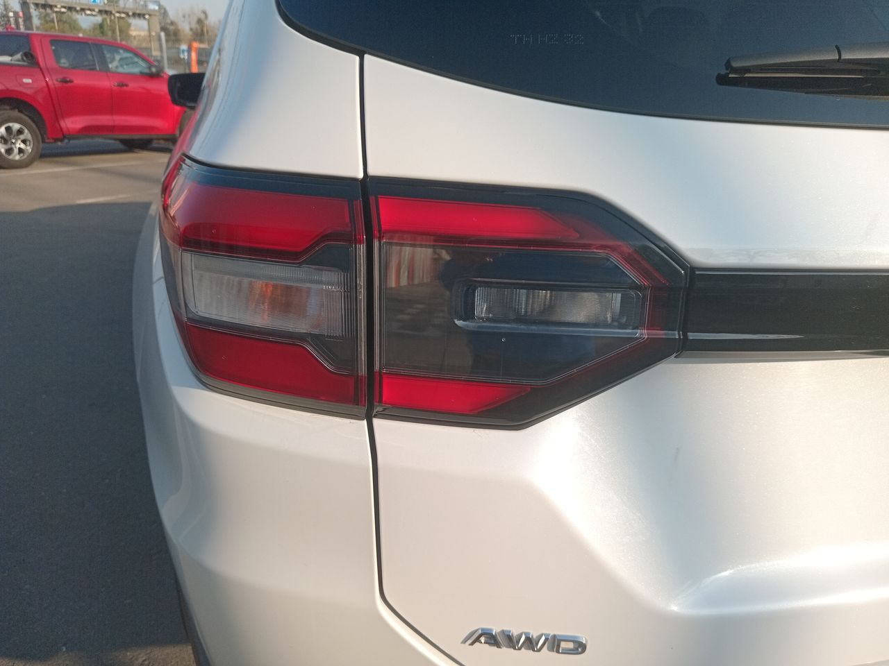 HONDA - 20