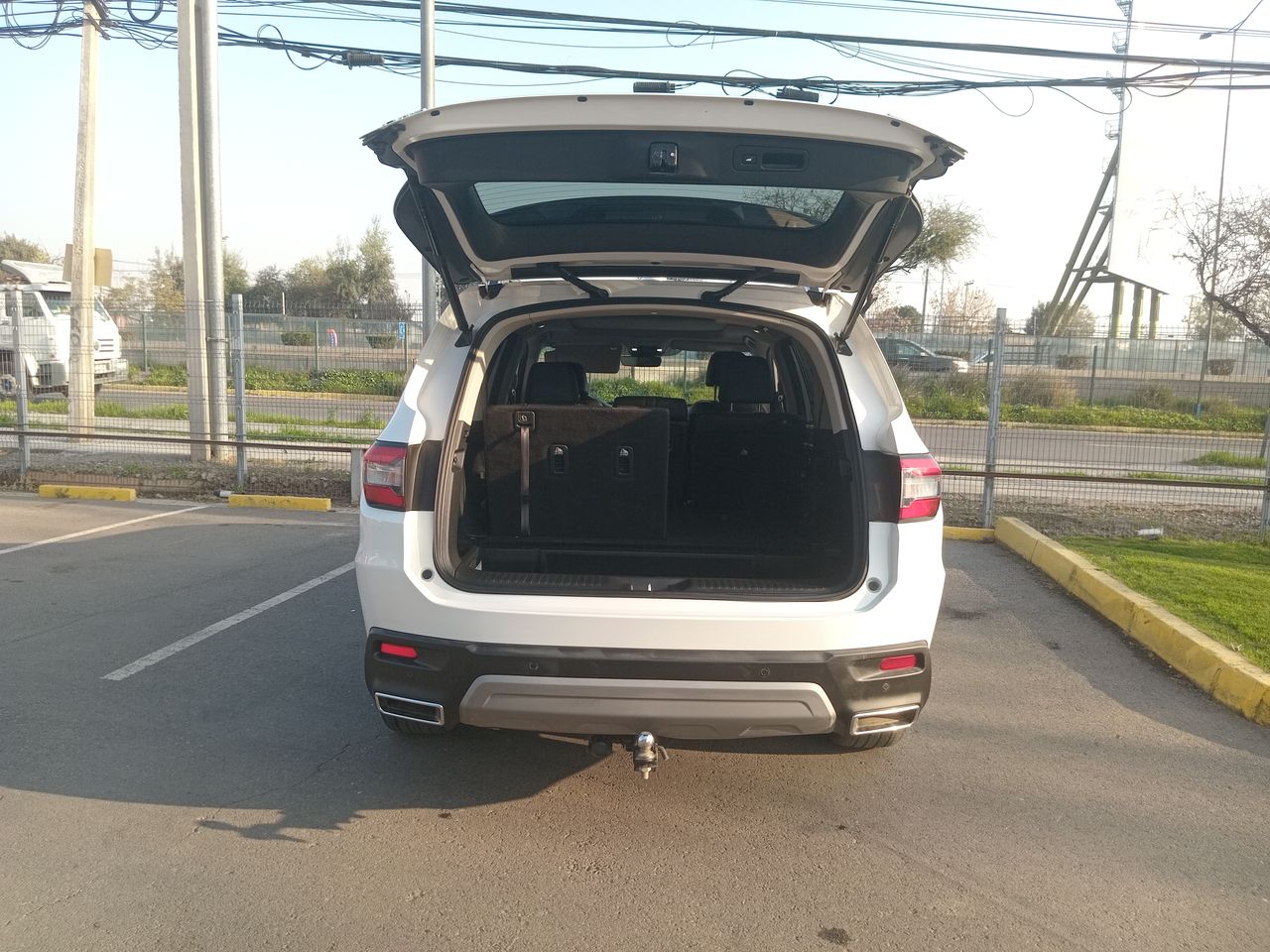 HONDA - 21