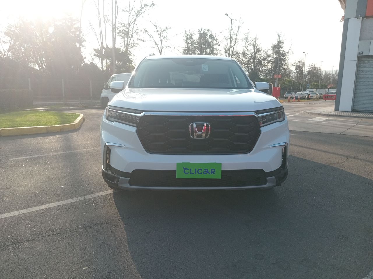 HONDA - 2