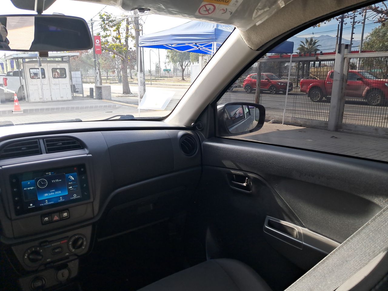 SUZUKI - 2