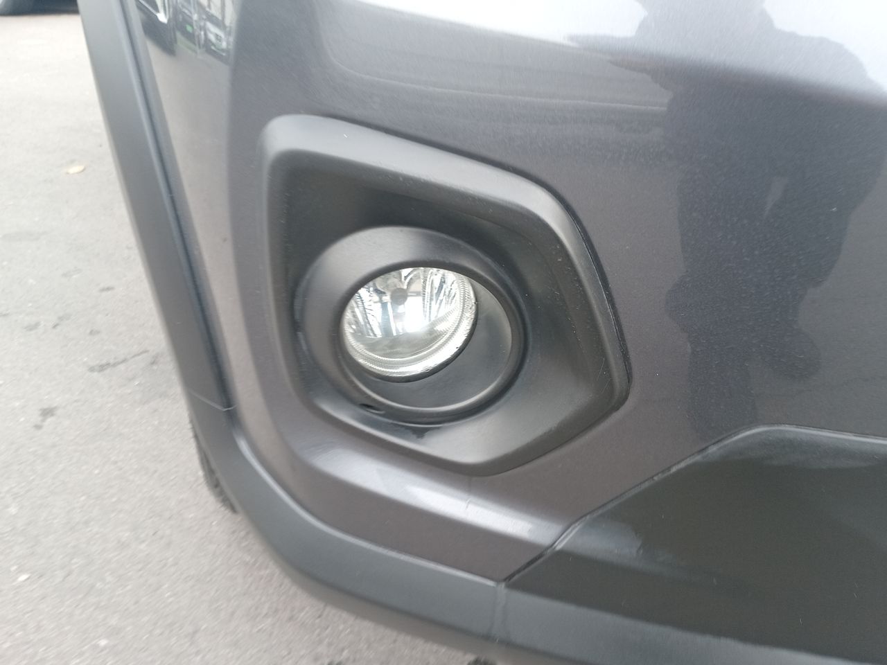 Honda WR-V — foto 11 de 27