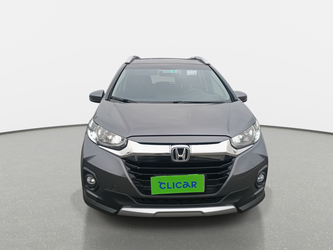 HONDA - 2