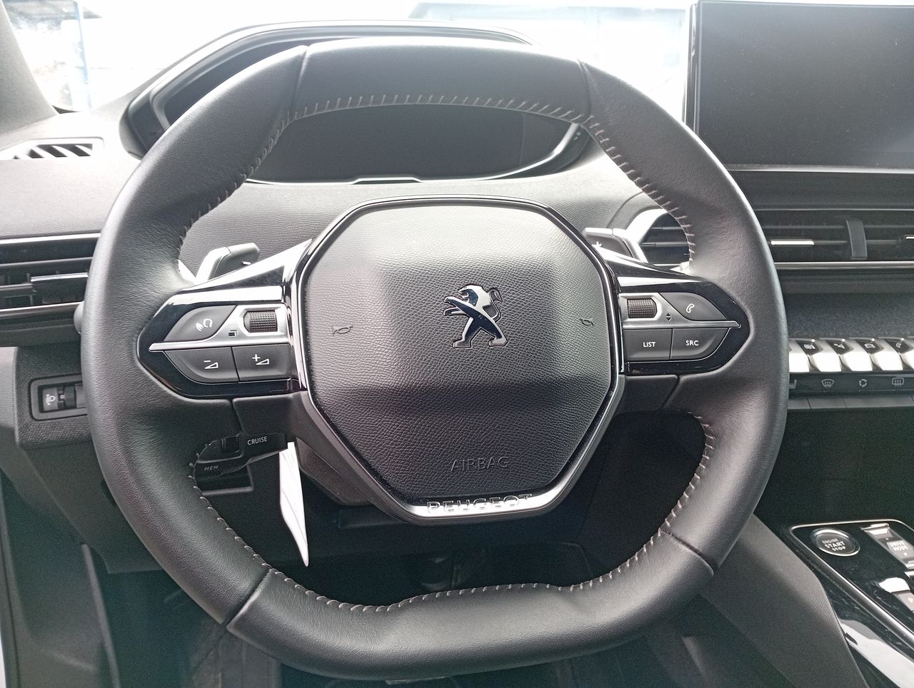 PEUGEOT - 26