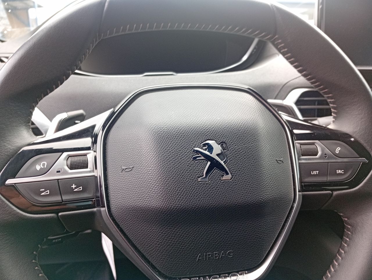 PEUGEOT - 27