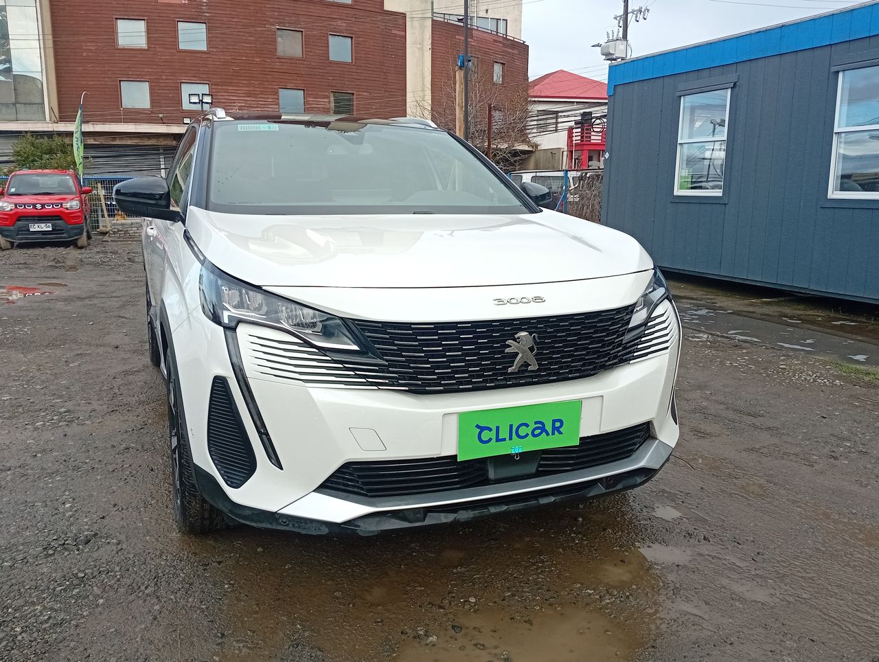 PEUGEOT - 2