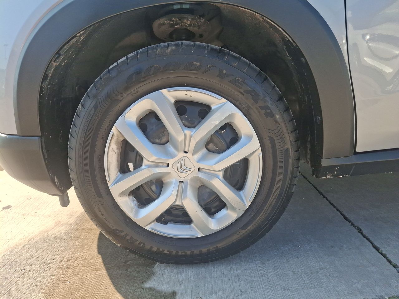 Citroën C3 — foto 10 de 21