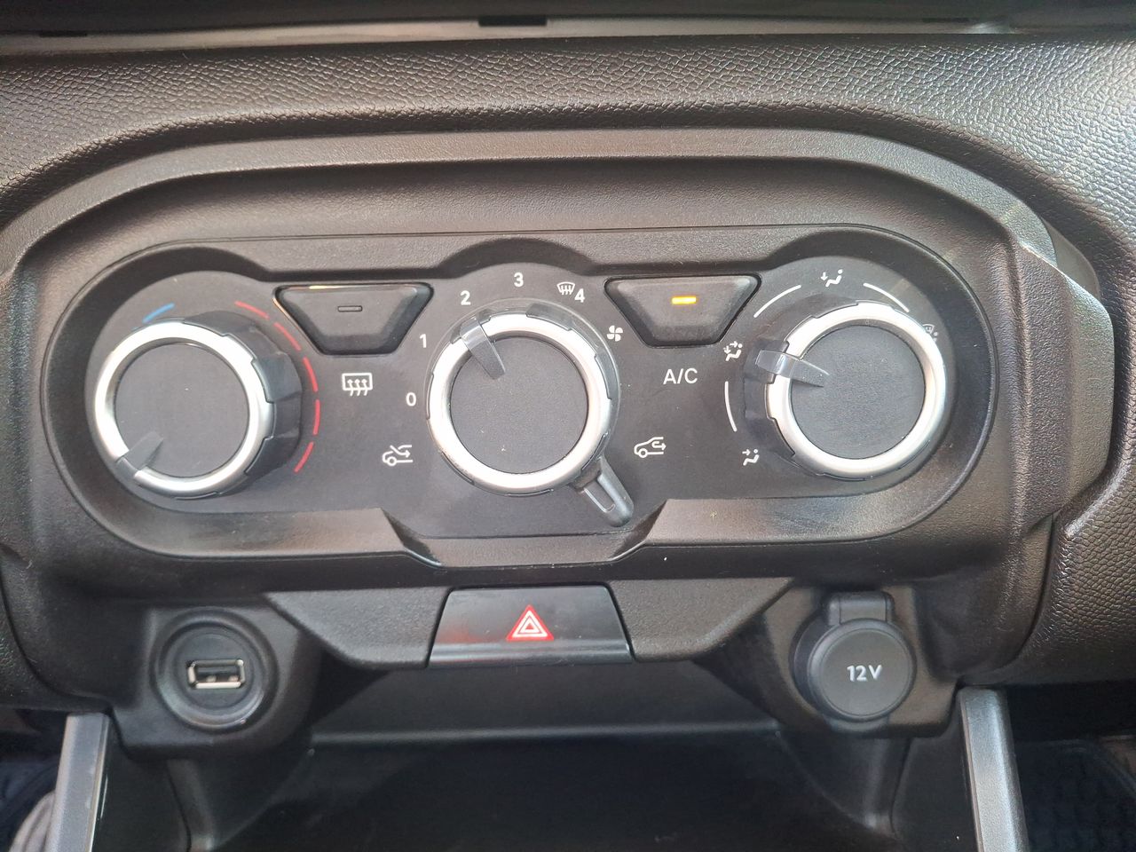 Citroën C3 — foto 19 de 21