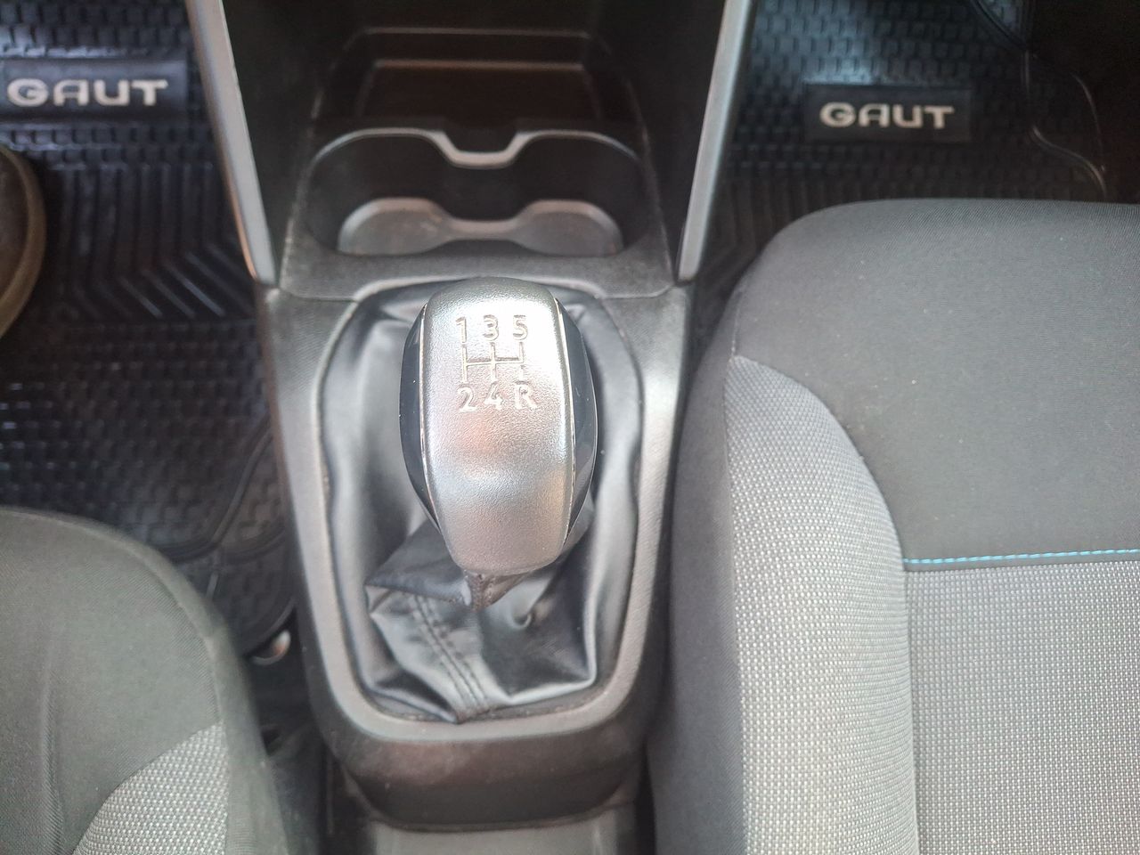 Citroën C3 — foto 20 de 21