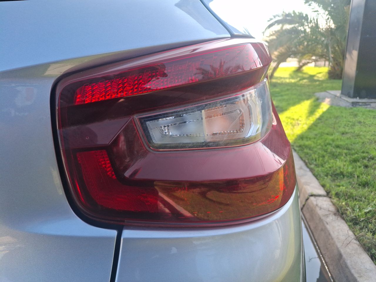 Citroën C3 — foto 12 de 21