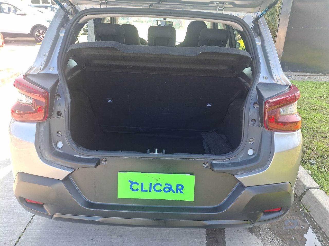 Citroën C3 — foto 13 de 21