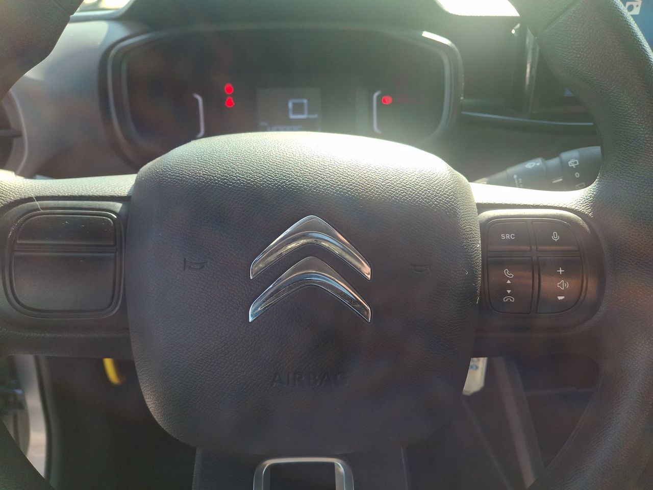 Citroën C3 — foto 16 de 21