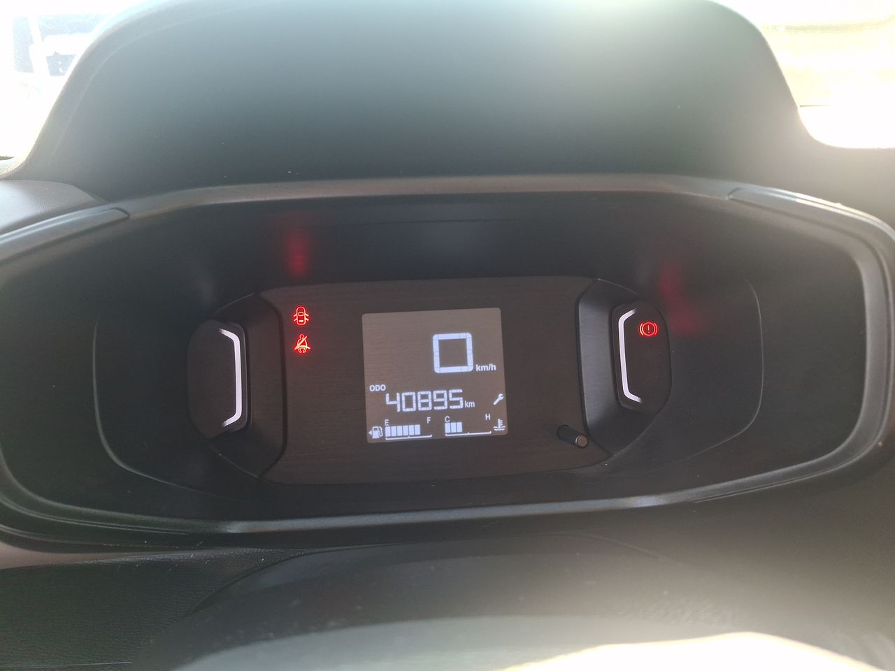 Citroën C3 — foto 17 de 21
