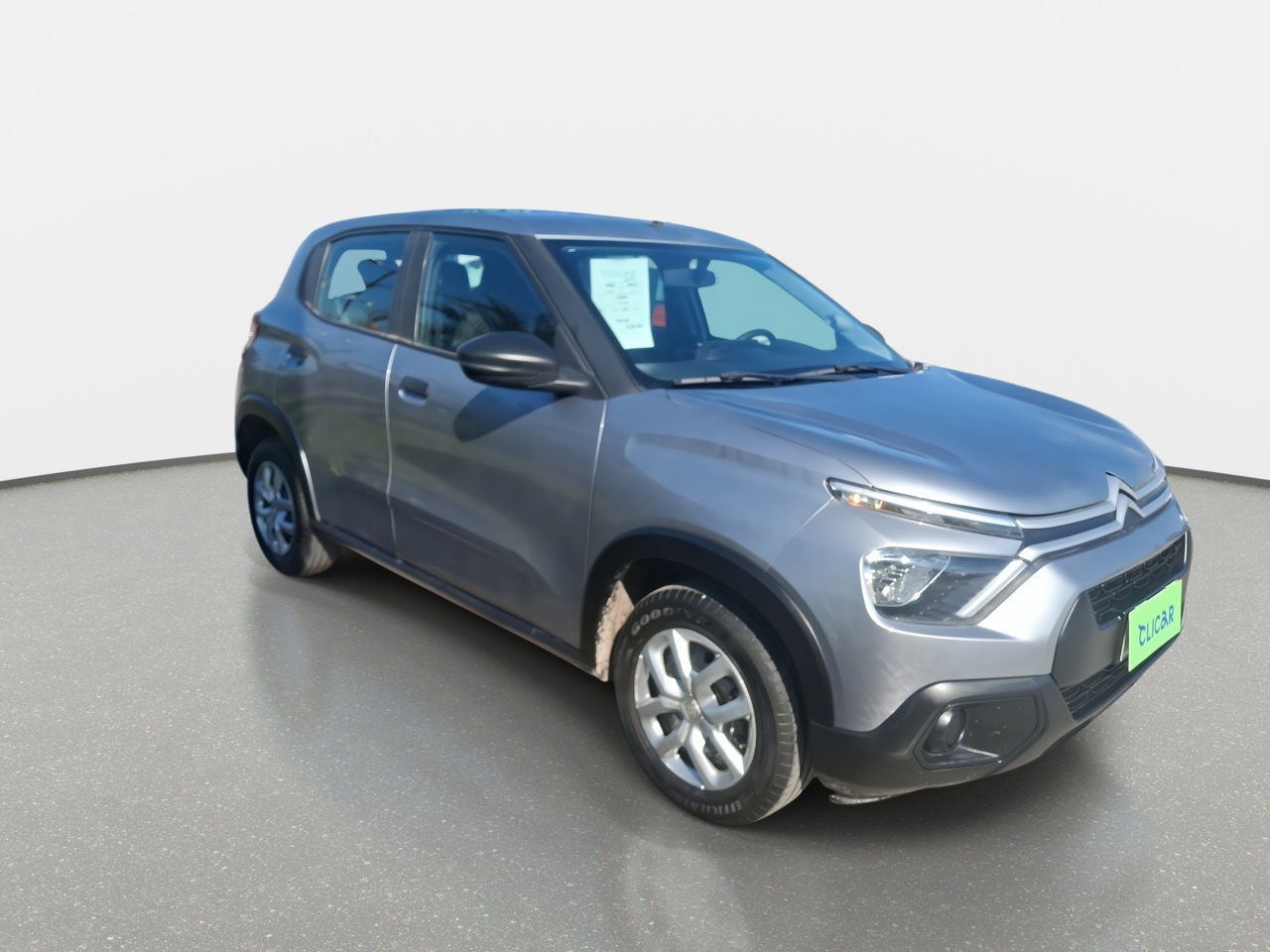 CITROEN - 1