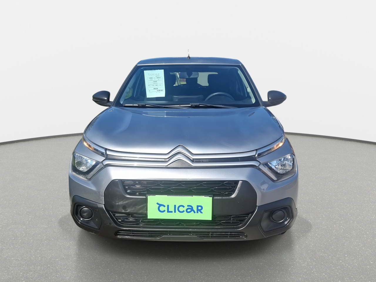 CITROEN - 2